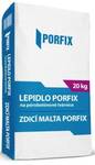 Malta zdicí Porfix – 20 kg