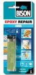 Plastelína epoxidová dvousložková Bison Epoxy Repair Aqua – 56 g