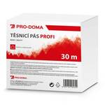 Pás těsnicí PRO-DOMA – 120 mm × 30 m