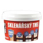 Tmel sklenářský Den Braven RL no.0219 kelímek – 1 kg