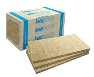 Izolace minerální Knauf FKD S Thermal 140 mm desky – 1,2 m²/bal