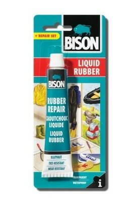 Lepidlo Bison Liquid Rubber – 50 ml