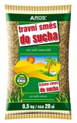 Směs do sucha – 500 g