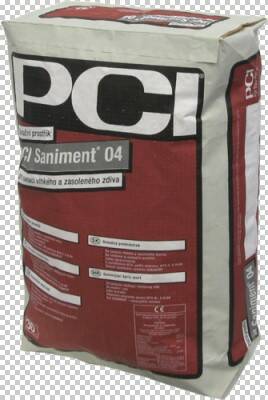 Omítka sanační PCI Saniment 04 – 30 kg